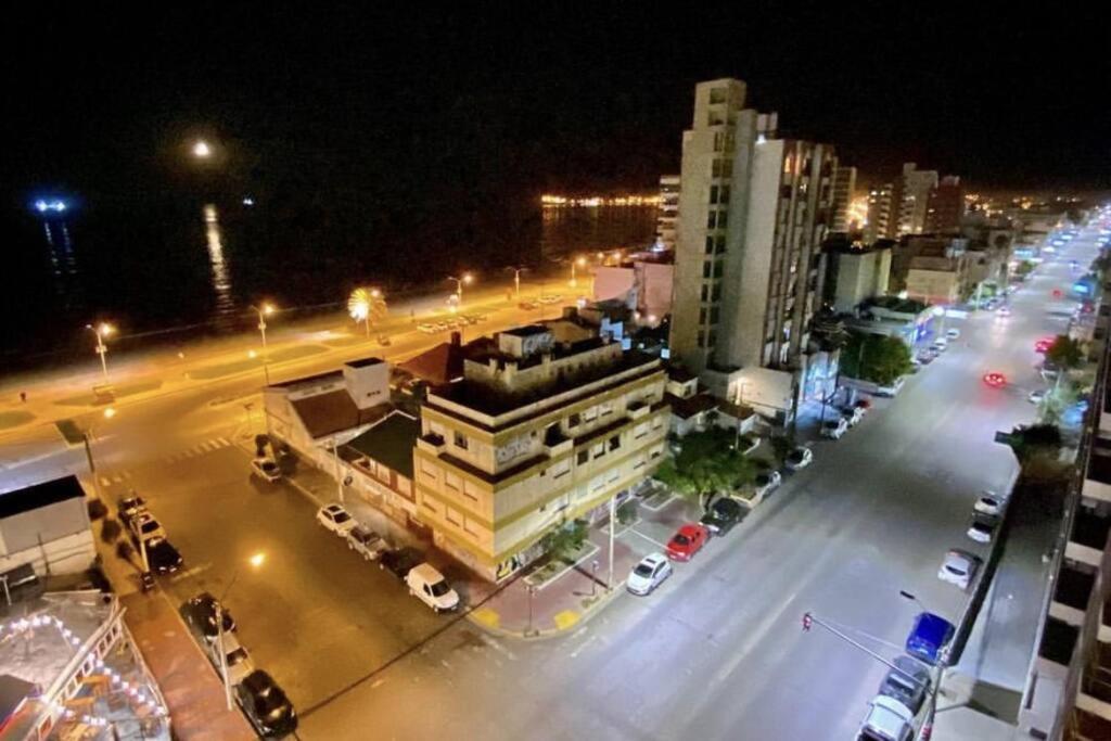 Pequena Casa De Troncos, Detras De Casa Principal No Trabajo Con Tarjeta De Credito Puerto Madryn Exterior photo